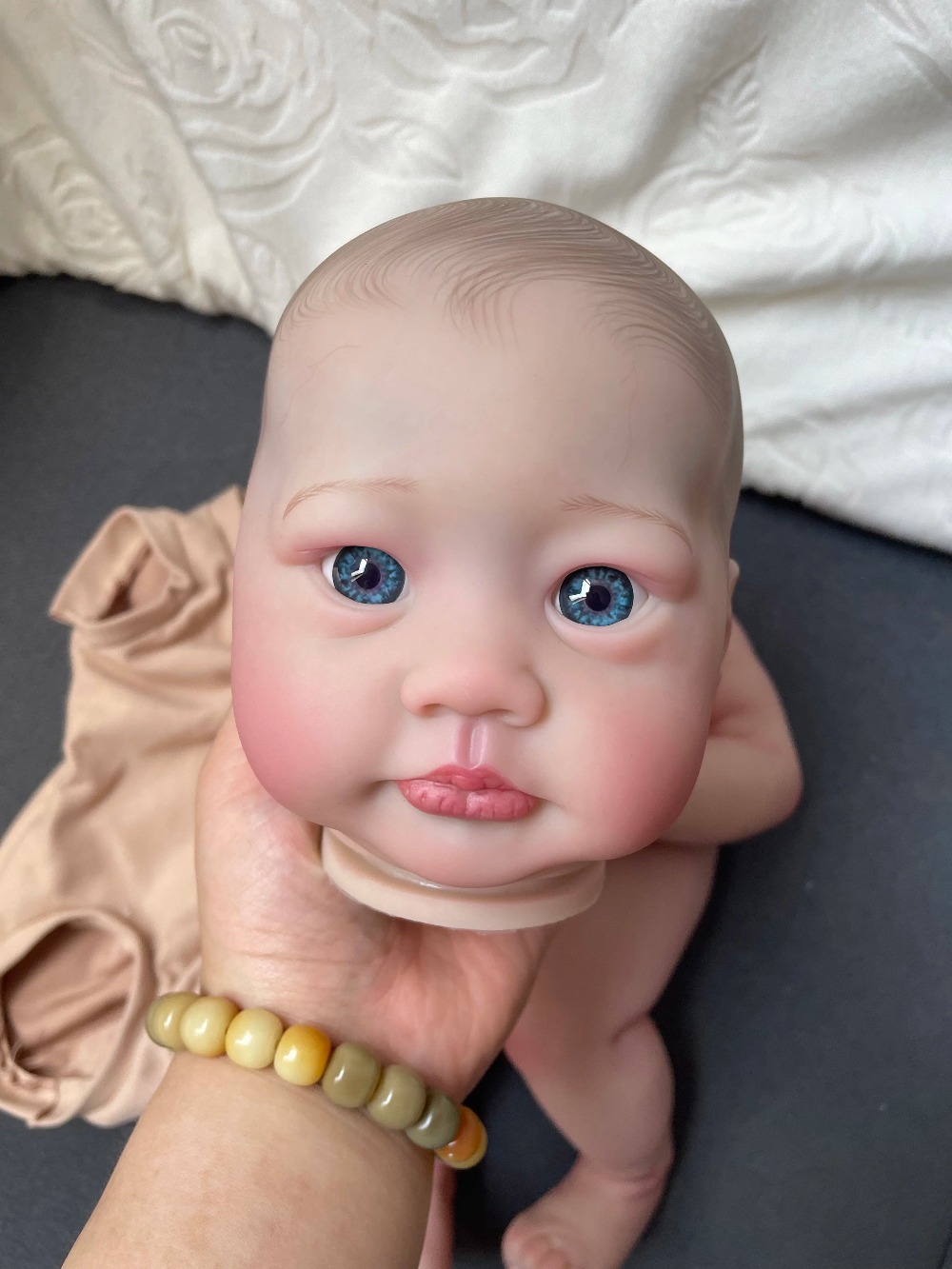 Baby Products Kit - Kits de Muñecas Reborn Lali de