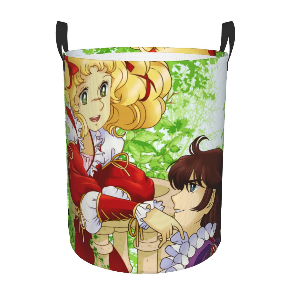 Baby Products Hamper - Cesta de lavandería personalizada para dulces,
