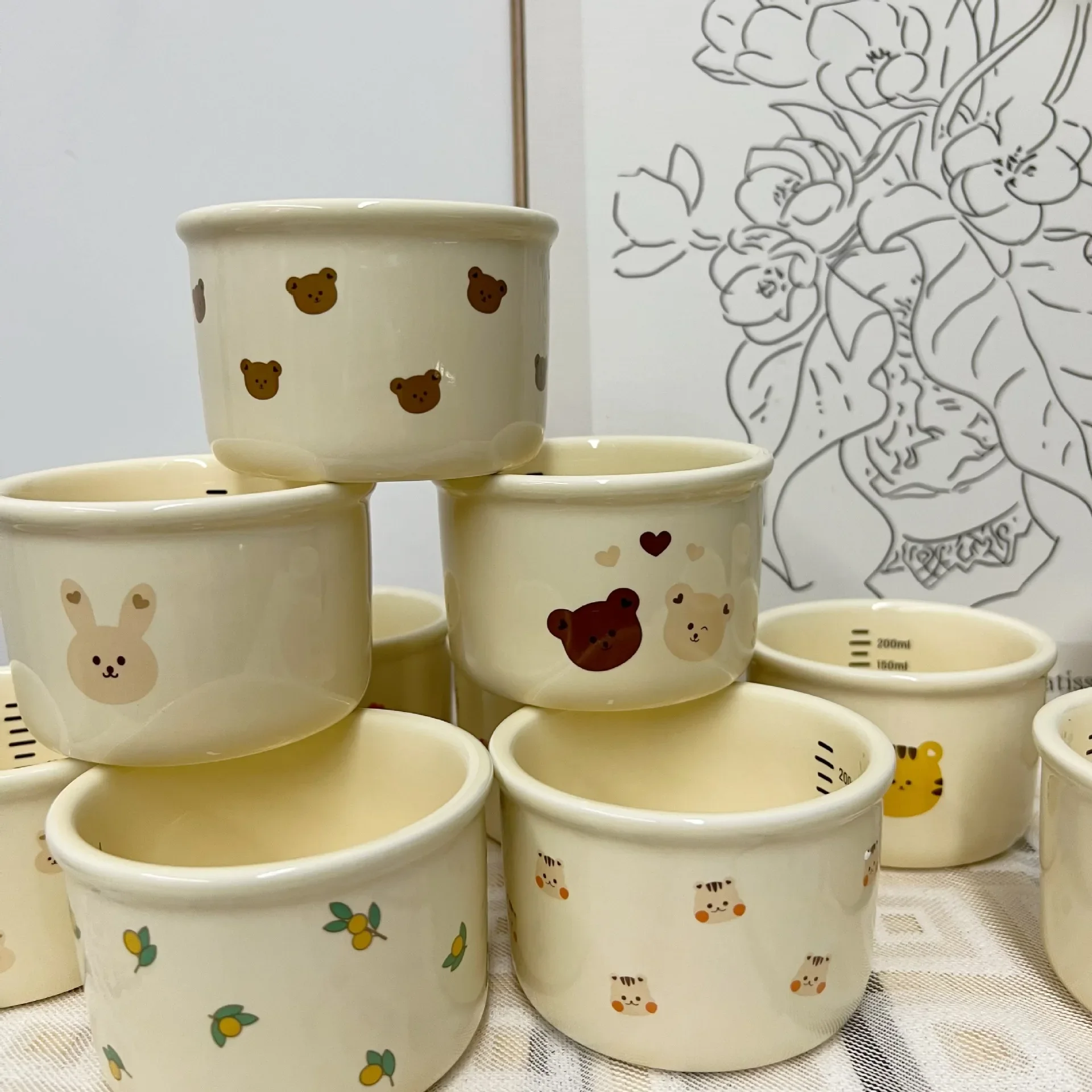 Baby Products Store - Utensilios de alimentación para niños, cuenco