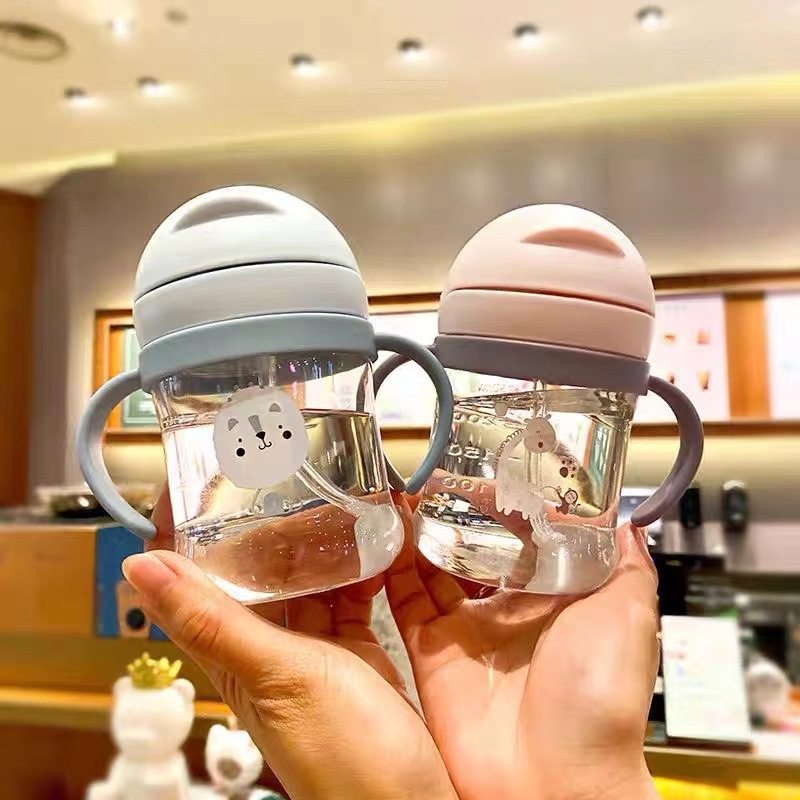 Baby Products Store - Vasos con pajita para niños, productos