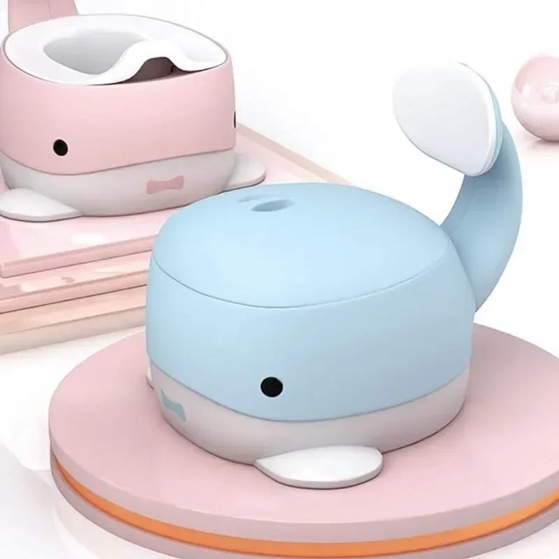Toddler Potty Training Seat - Silla de entrenamiento de orinal para