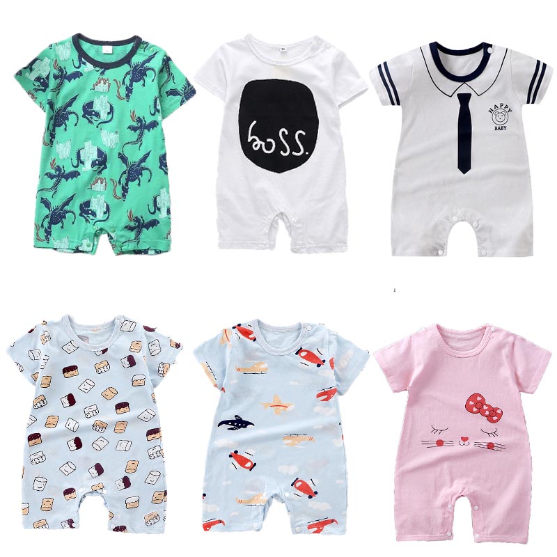 Baby Products On Sale - Pelele de verano para bebés, niños
