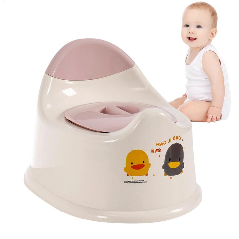 Toddler Potty Training Seat - Asiento de inodoro para niños pequeños,