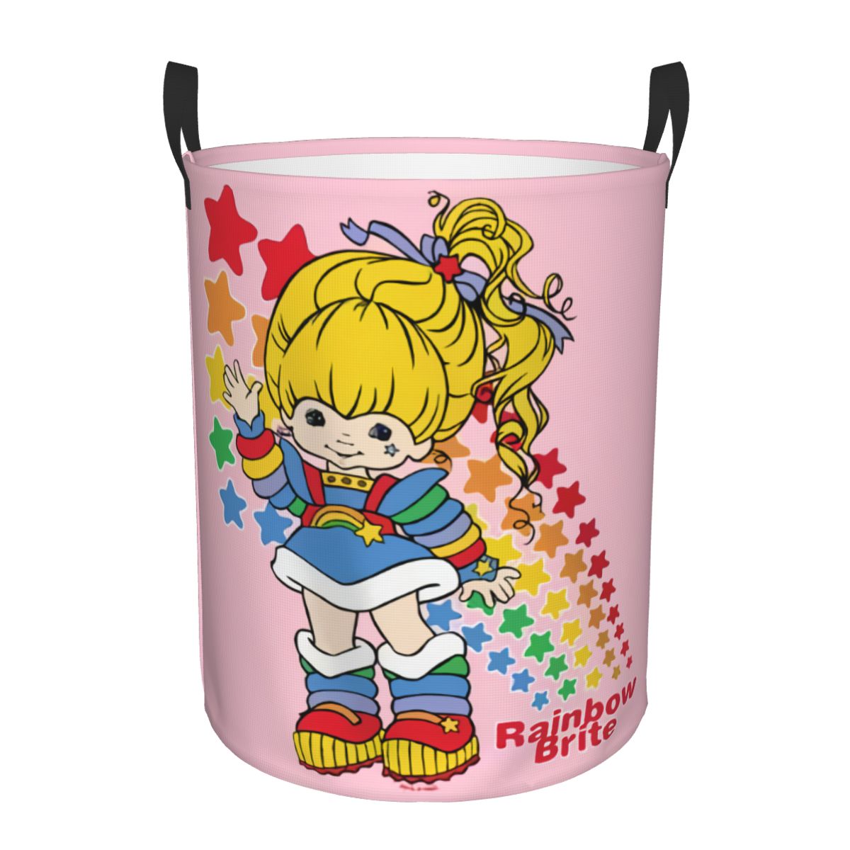 Baby Products Hamper - Cesta de lavandería de dibujos animados