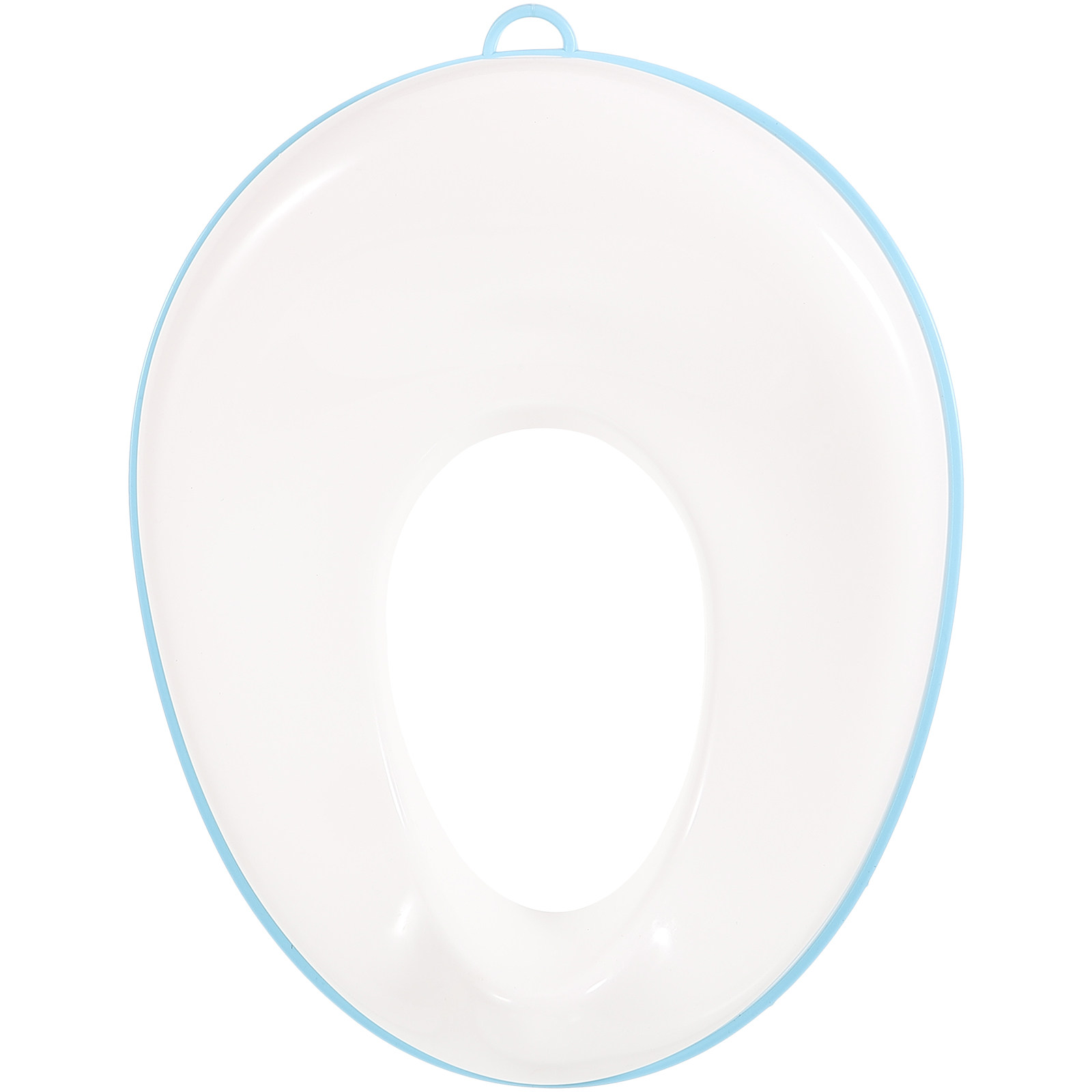 Toddler Potty Training Seat - Asiento de Inodoro Plegable y Extraíble