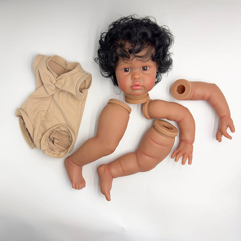 Baby Products Kit - NPK 24 ''hecho a mano piel