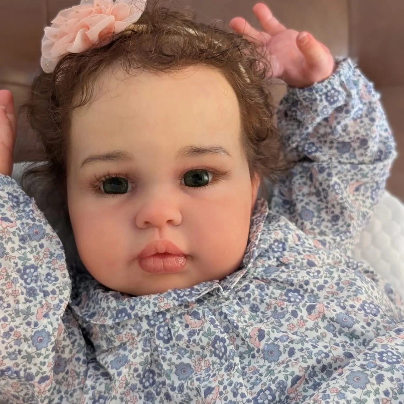 Baby Products For Skin - NPK muñeca recién nacida de 24