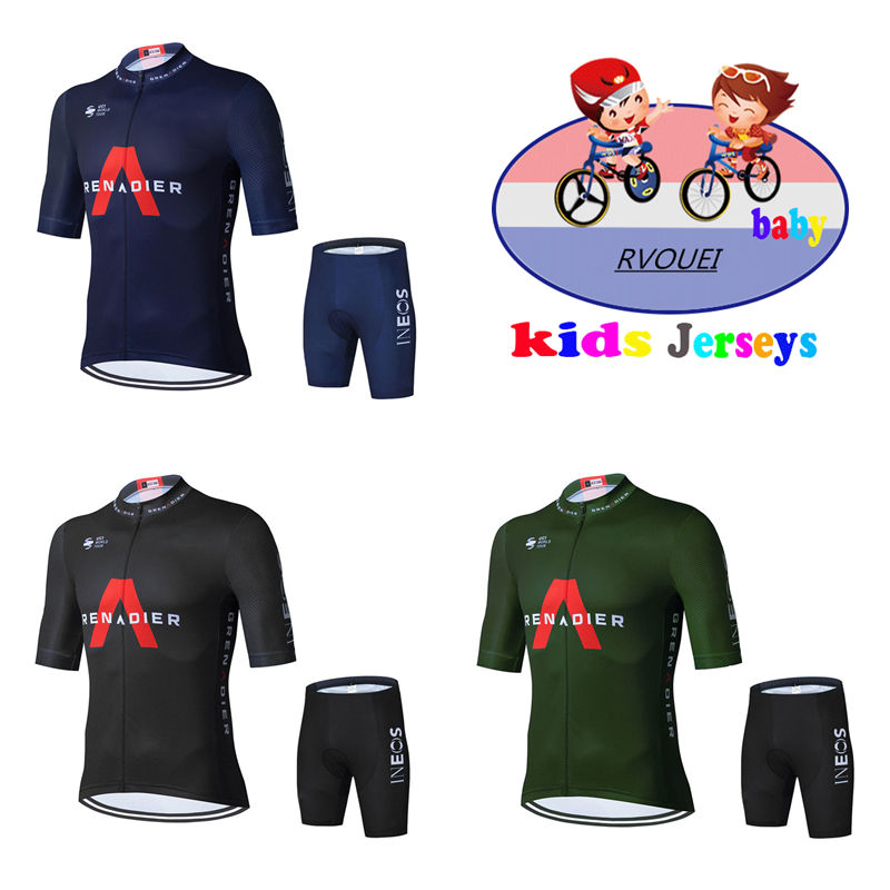 Ineos-maillot de Ciclismo tran - Baby Products Store reseña y precio