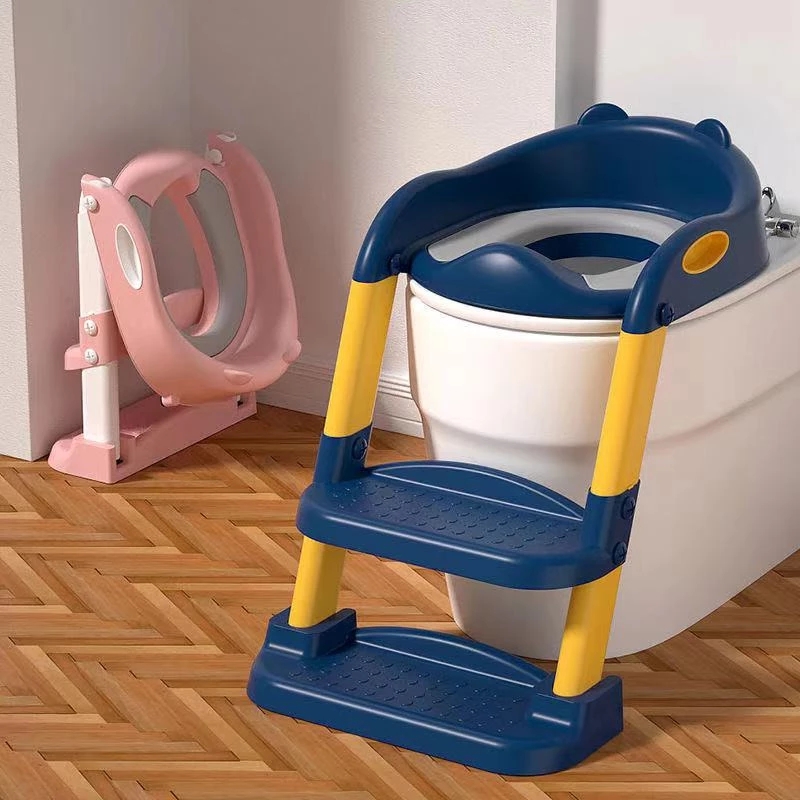 Asiento portátil de entrenamie - Toddler Potty Training Seat reseña y precio