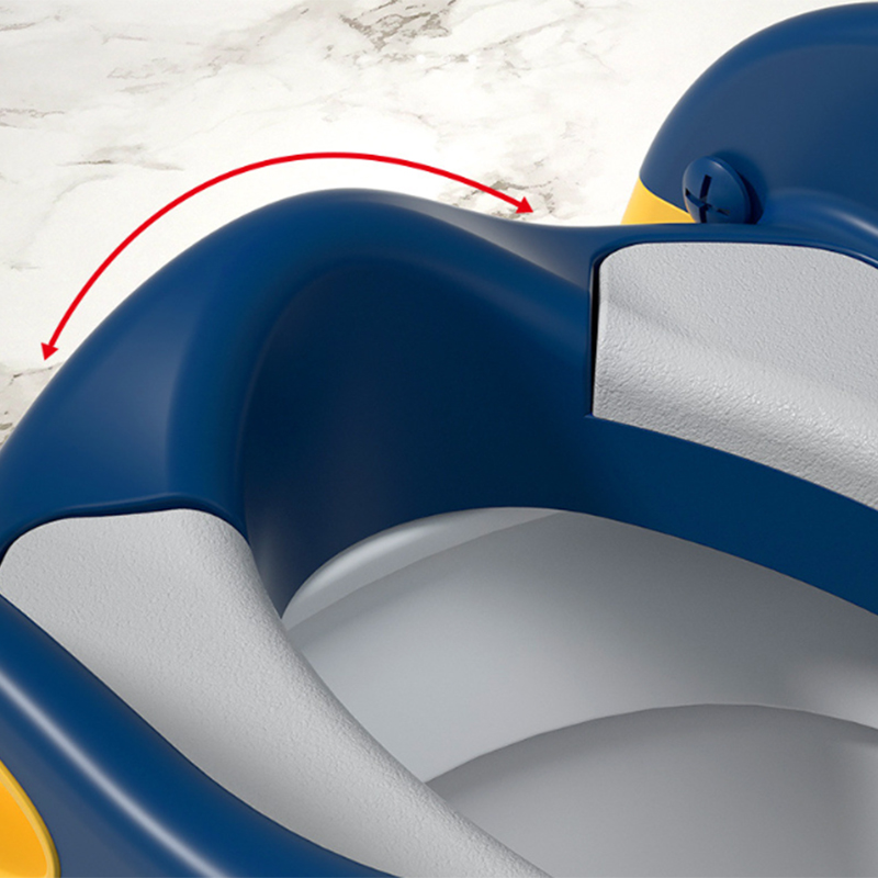 Asiento portátil de entrenamie - Toddler Potty Training Seat reseña y precio