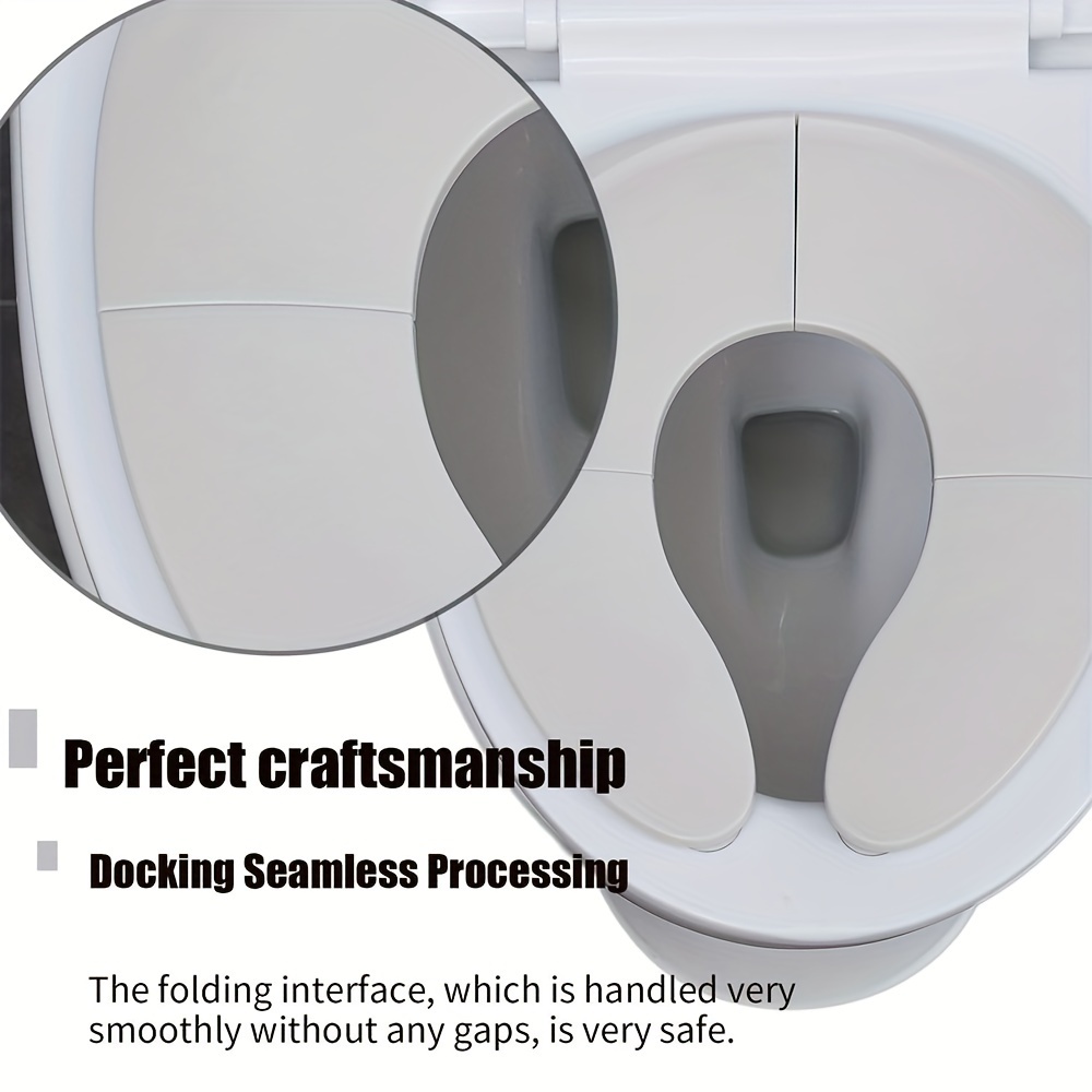 Asiento de entrenamiento para  - Toddler Potty Training Seat reseña y precio