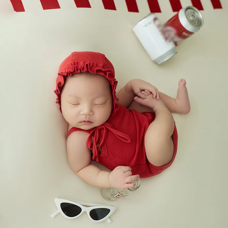 Conjunto de fotografía temátic - Baby Products Kit reseña y precio