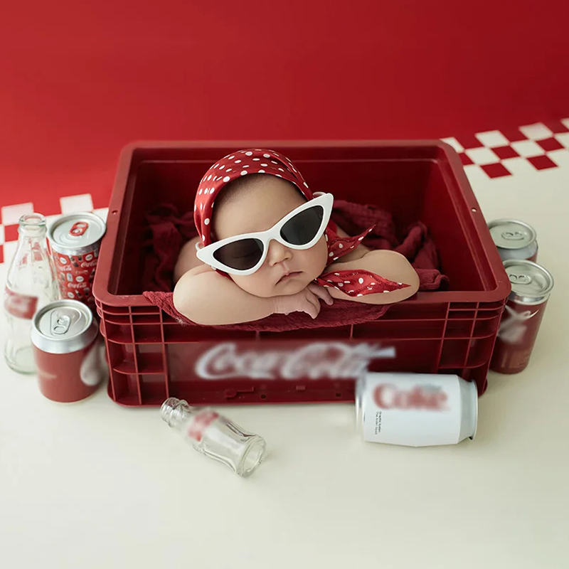 Conjunto de fotografía temátic - Baby Products Kit reseña y precio