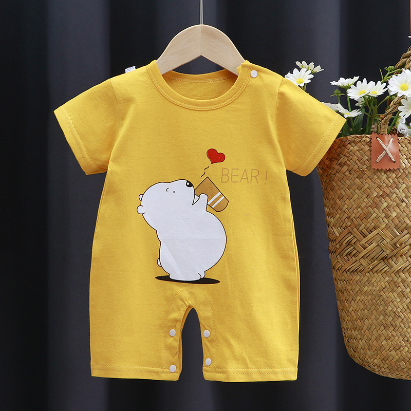 Pelele de verano para niñas, r - Baby Products On Sale reseña y precio