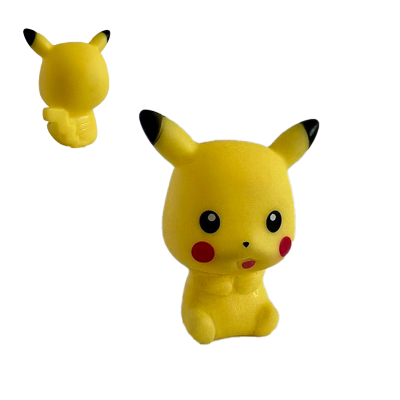 Juguetes de baño de Pokémon, P - Baby Products Kit reseña y precio