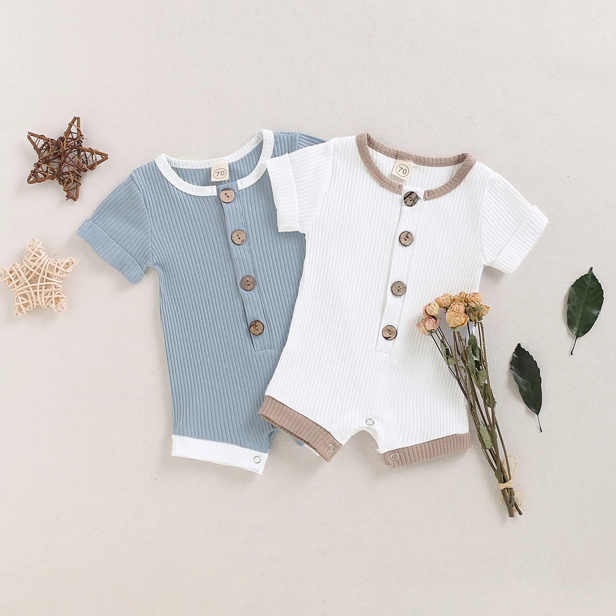 Ropa para Bebés Niños, Bodys p - Baby Products On Sale reseña y precio
