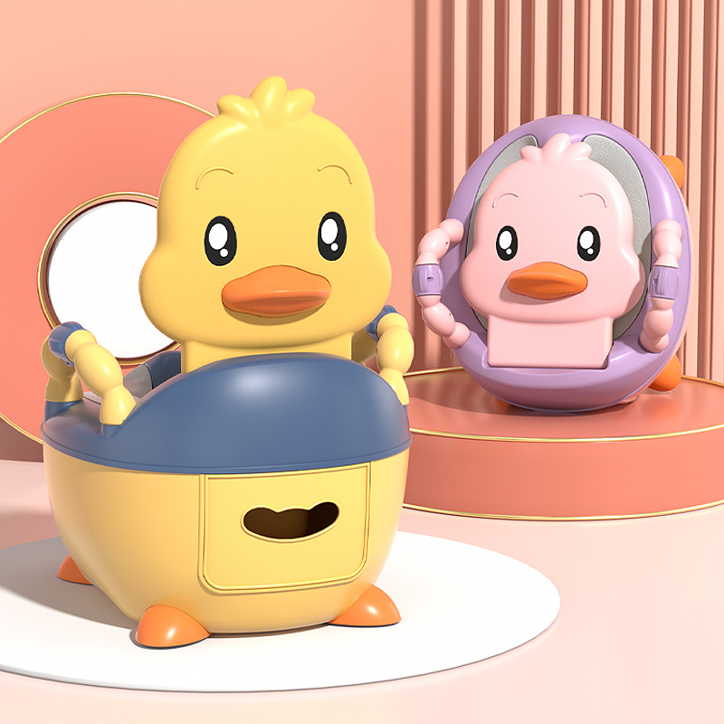 Asientos de inodoro para niños - Toddler Potty Training Seat reseña y precio