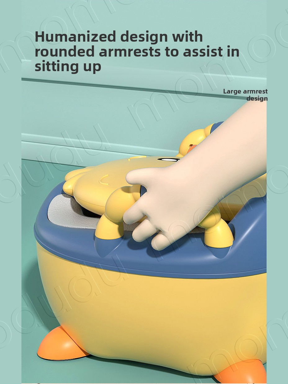 Asientos de inodoro para niños - Toddler Potty Training Seat reseña y precio