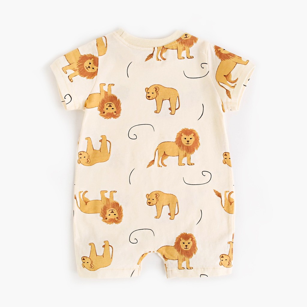 Monos de Manga Corta para Bebé - Baby Products On Sale reseña y precio