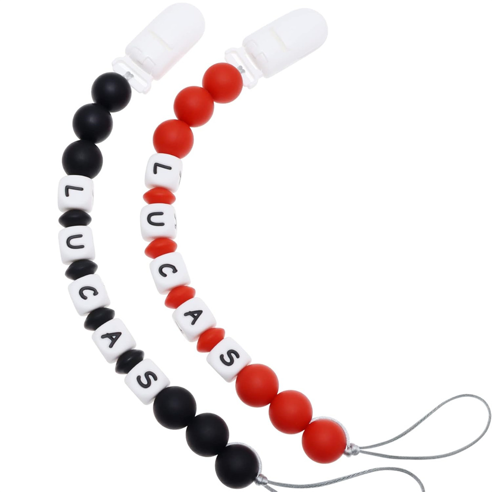 2 piezas de soporte para chupe - Baby Product reseña y precio