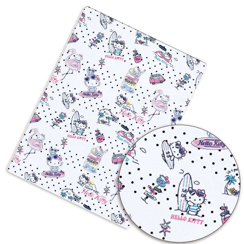 Producto de tela con dibujos a - Baby Products Store reseña y precio