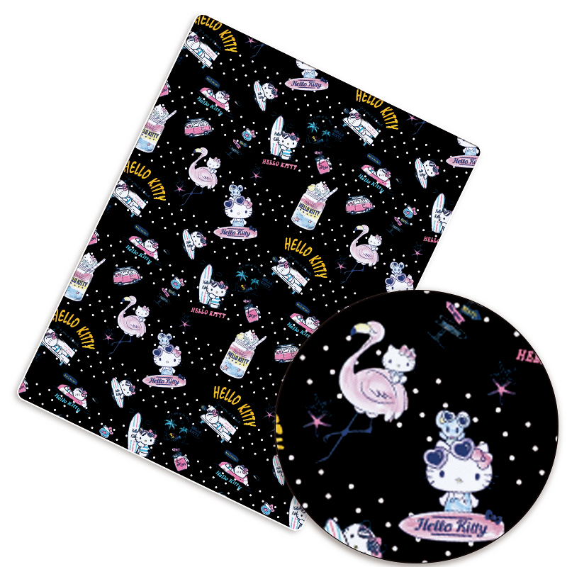 Producto de tela con dibujos a - Baby Products Store reseña y precio