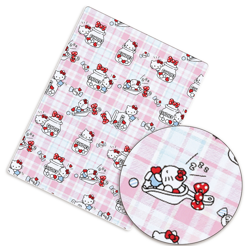 Producto de tela con dibujos a - Baby Products Store reseña y precio