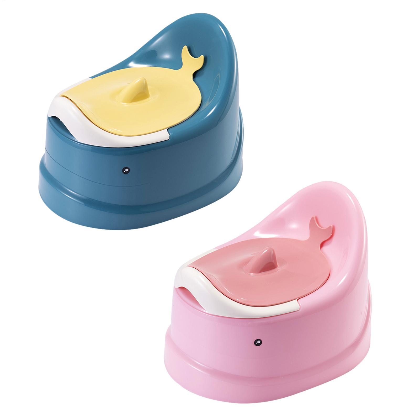 Orinal portátil para niños peq - Toddler Potty Training Seat reseña y precio