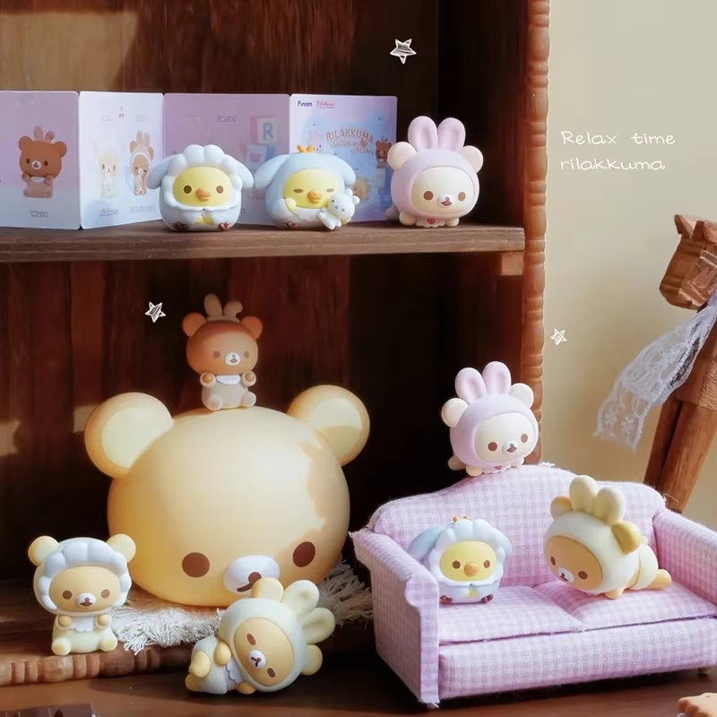 Auténtica Caja Sorpresa Mini B - Baby Products Kit reseña y precio