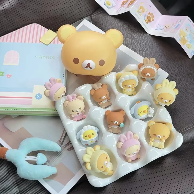 Auténtica Caja Sorpresa Mini B - Baby Products Kit reseña y precio