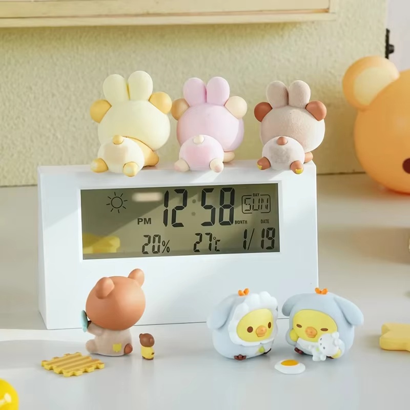 Auténtica Caja Sorpresa Mini B - Baby Products Kit reseña y precio