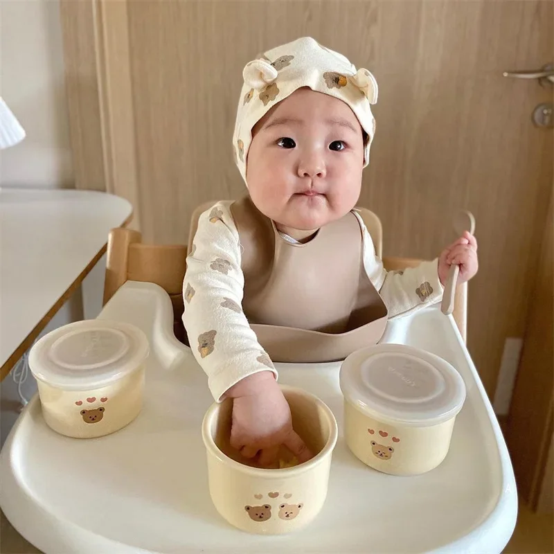 Utensilios de alimentación par - Baby Products Store reseña y precio