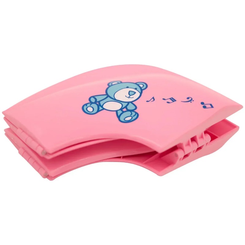 Asiento de inodoro plegable pa - Toddler Potty Training Seat reseña y precio