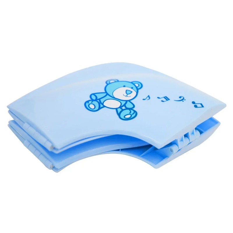 Asiento de inodoro plegable pa - Toddler Potty Training Seat reseña y precio