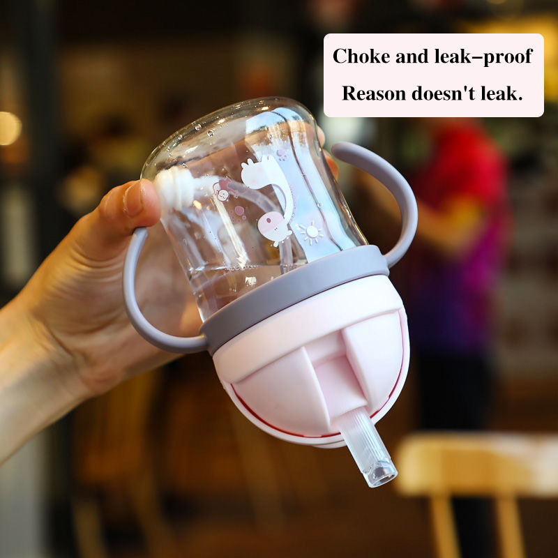 Vasos con pajita para niños, p - Baby Products Store reseña y precio