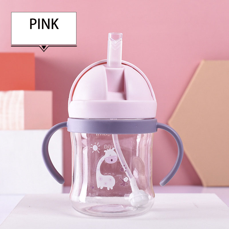 Vasos con pajita para niños, p - Baby Products Store reseña y precio