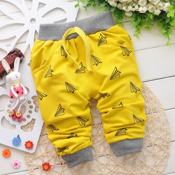 2024 nuevos pantalones de algo - Baby Products Store reseña y precio