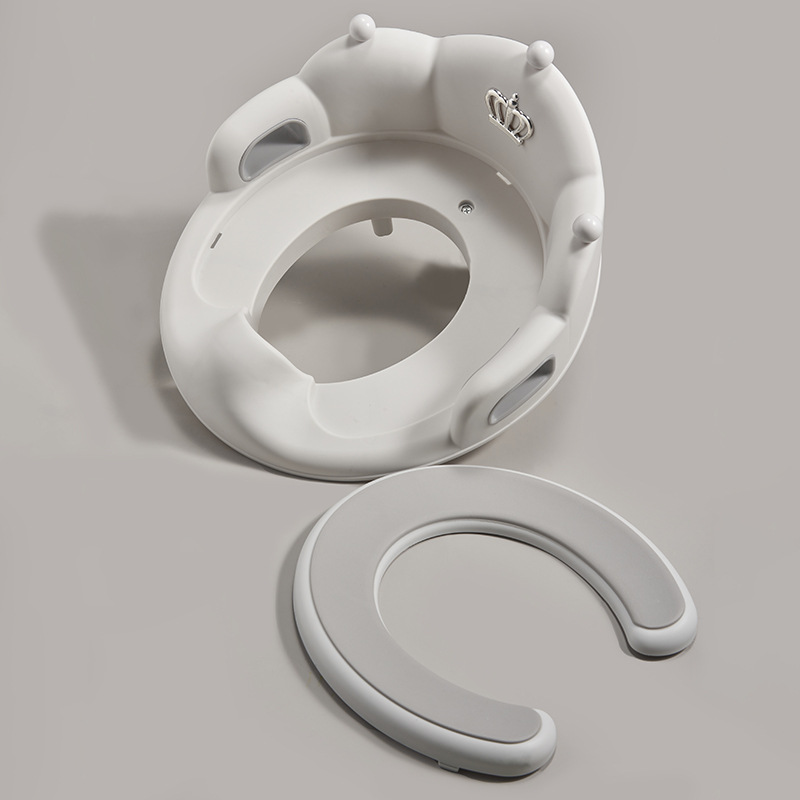 Asiento de inodoro portátil pa - Toddler Potty Training Seat reseña y precio