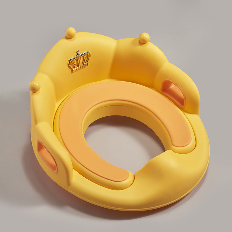 Asiento de inodoro portátil pa - Toddler Potty Training Seat reseña y precio
