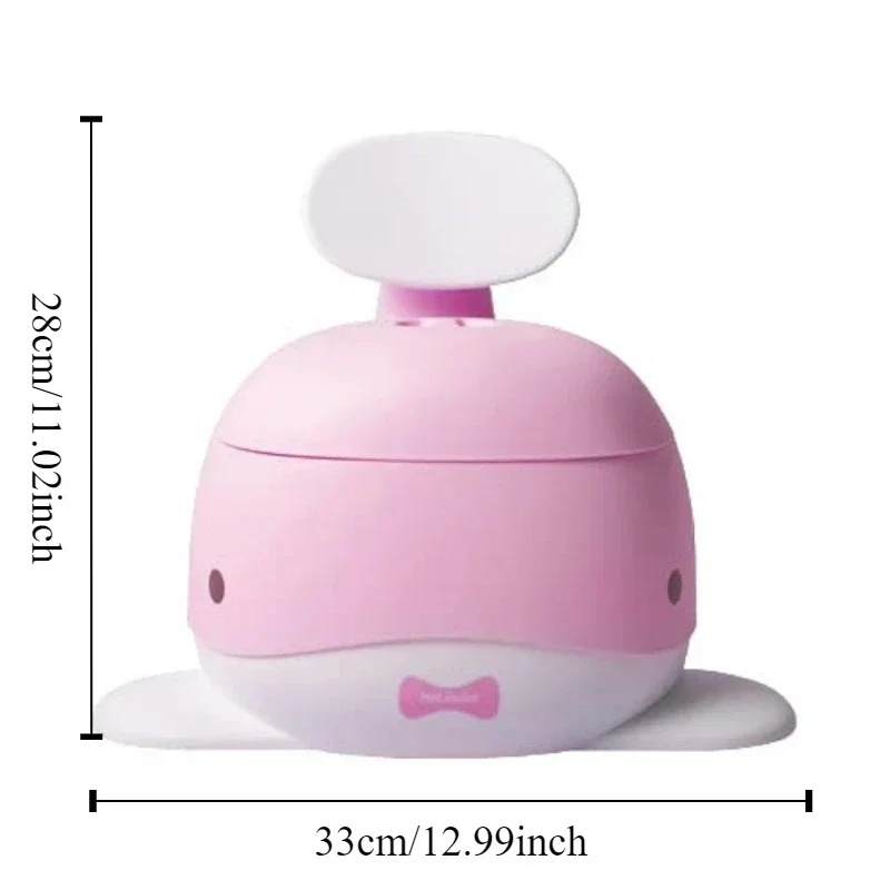 Silla de entrenamiento de orin - Toddler Potty Training Seat reseña y precio