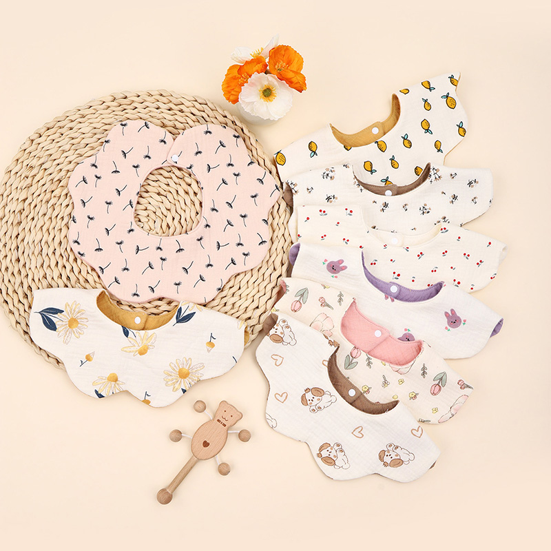 Baberos de alimentación de beb - Baby Products Kit reseña y precio