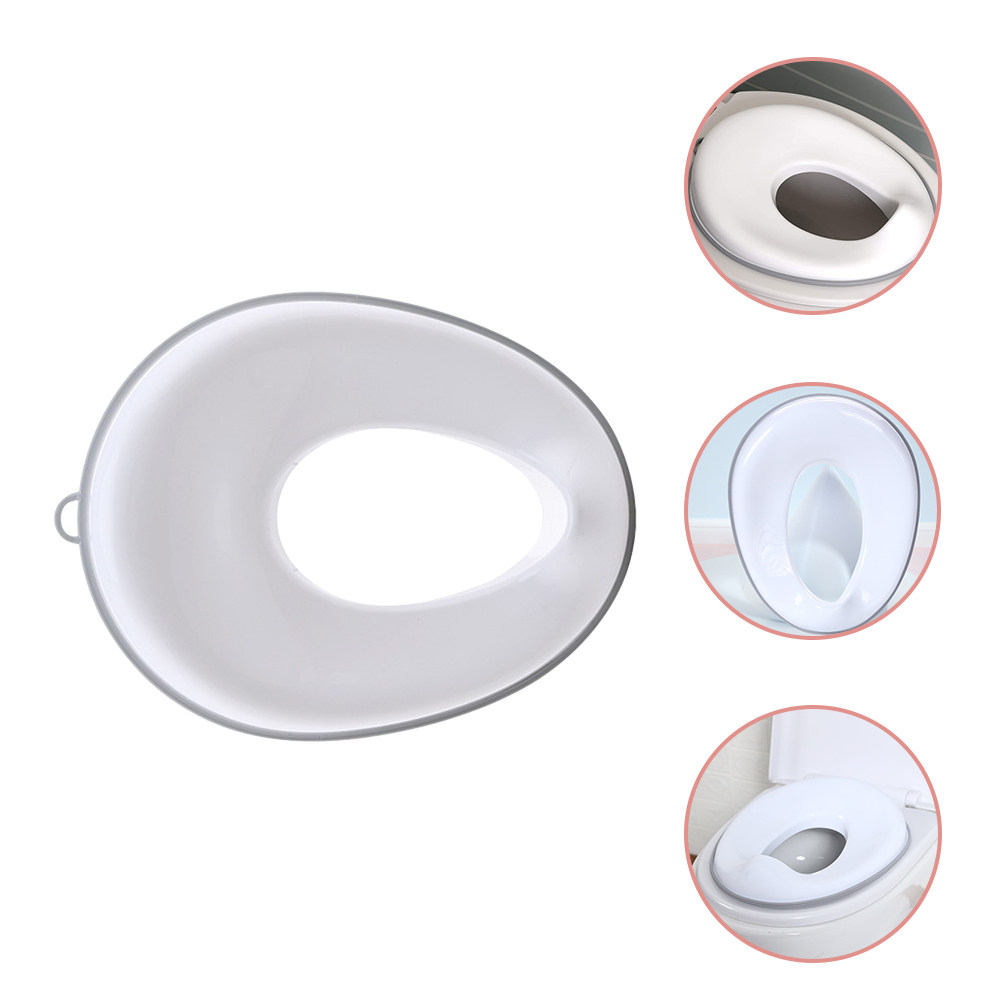 Asiento de entrenamiento para  - Toddler Potty Training Seat reseña y precio