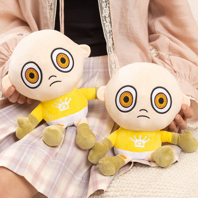 Juguetes de peluche de 26cm de - Baby Product reseña y precio