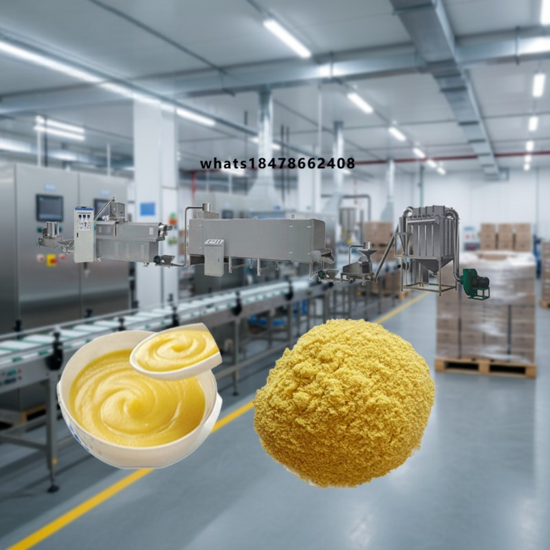 Molino de Arroz Automático par - Baby Product reseña y precio
