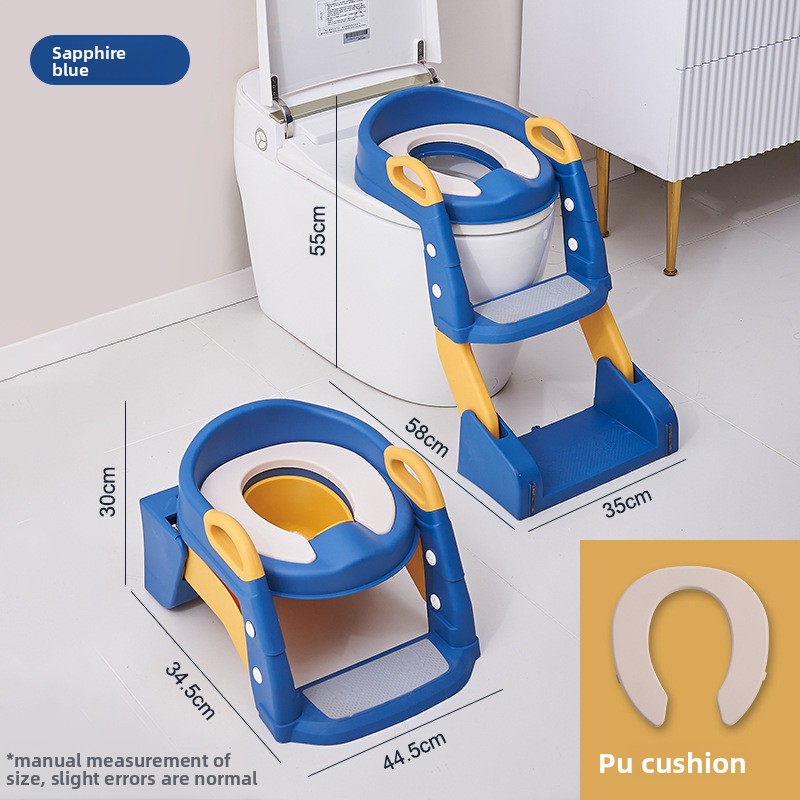Asiento de entrenamiento para  - Toddler Potty Training Seat reseña y precio
