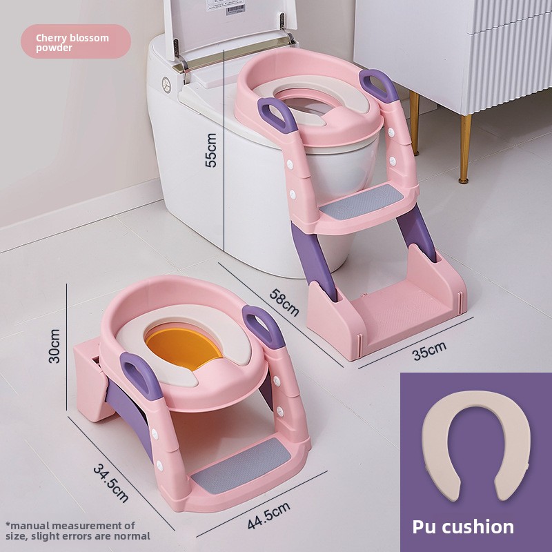Asiento de entrenamiento para  - Toddler Potty Training Seat reseña y precio