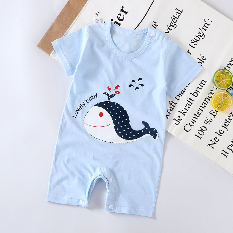 Pelele de verano para bebés, n - Baby Products On Sale reseña y precio
