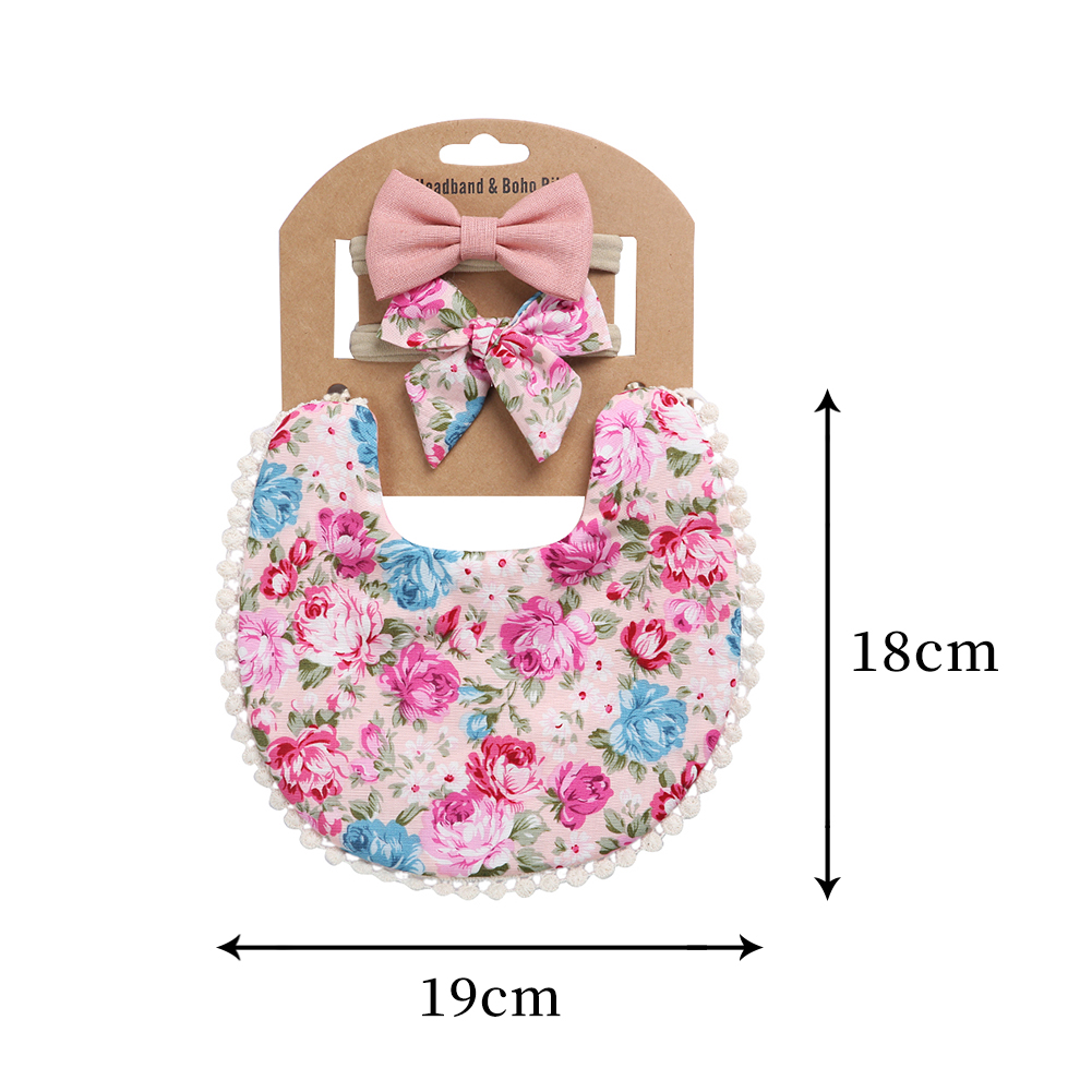Diadema para bebé con borlas,  - Baby Products Kit reseña y precio