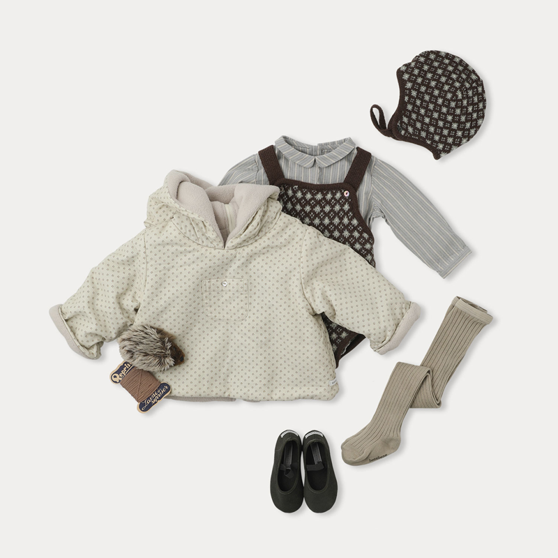 Pre-venta 2026 BEN Ropa para B - Baby Products Store reseña y precio