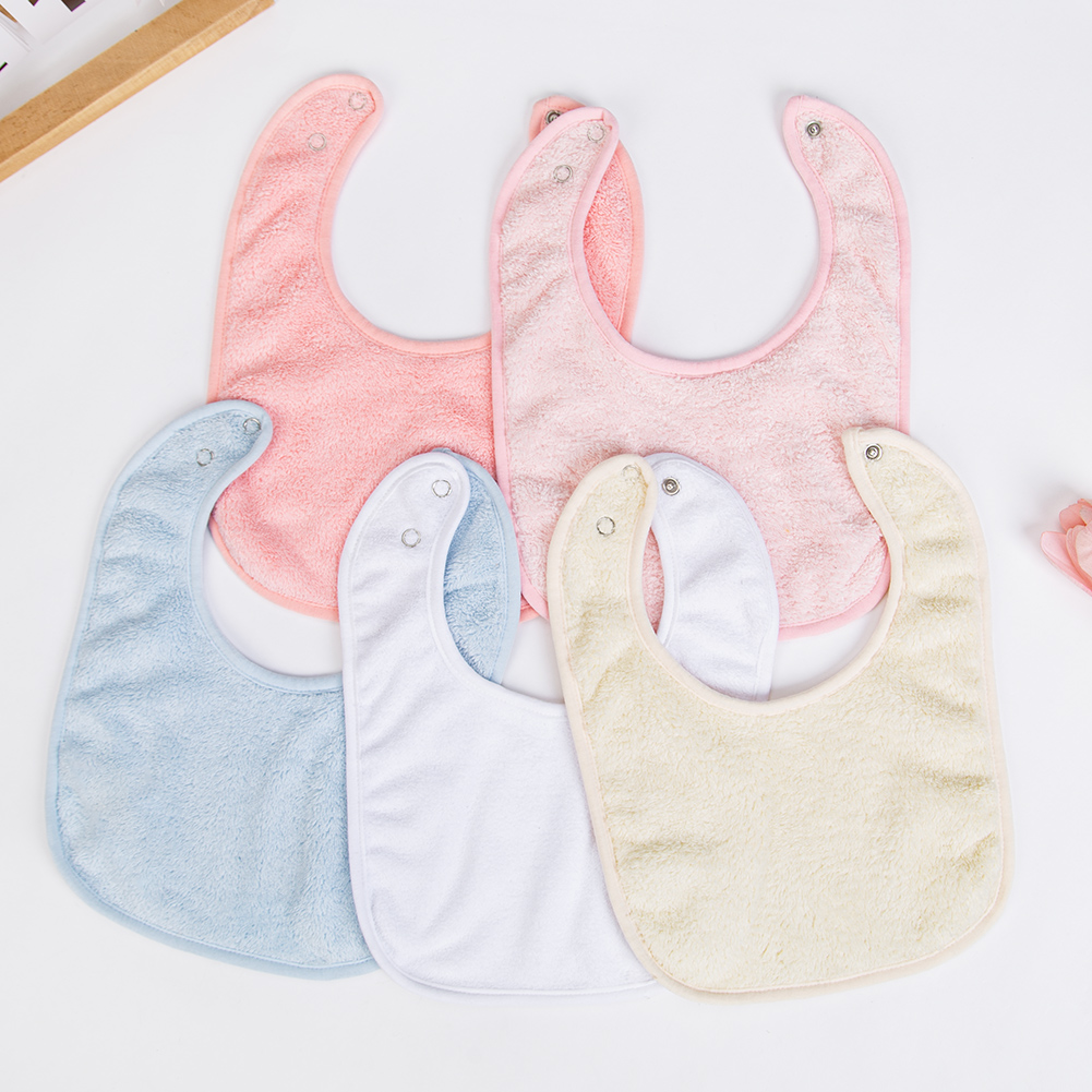 Toalla de Terry Lisa, Baberos  - Baby Products Kit reseña y precio